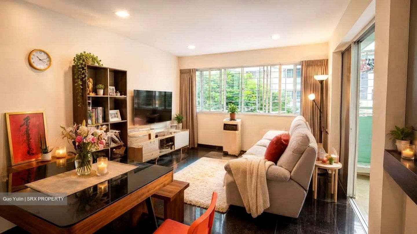 Blk 836 Yishun Street 81 (Yishun), HDB Executive #562445351